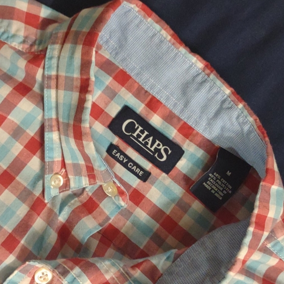 Chaps - Picture 2 of 2